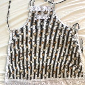 Tea Pot Child’s Apron